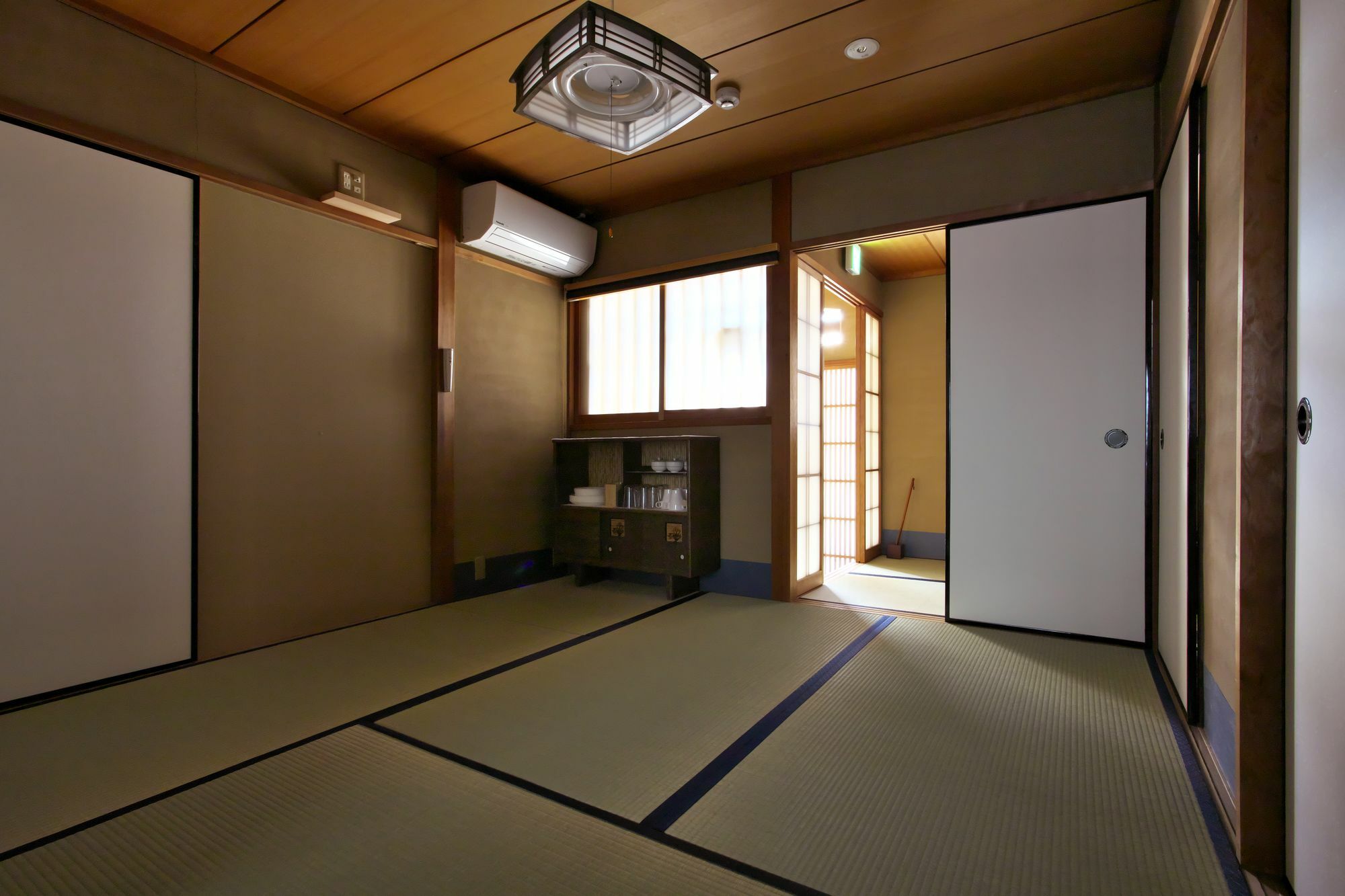 Kyoto Yasaka Machiya 'Nagomi' Hotel Exterior photo