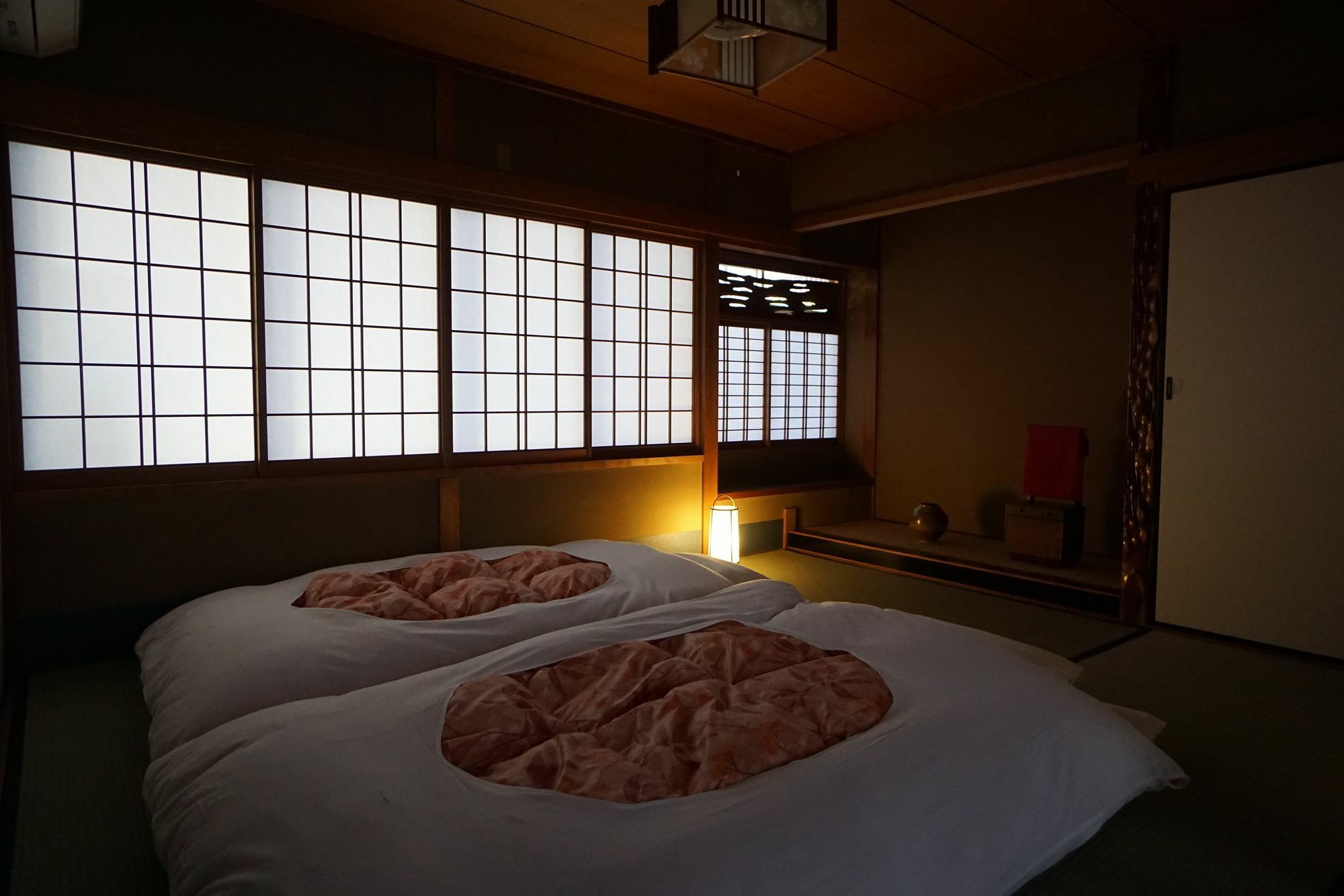 Kyoto Yasaka Machiya 'Nagomi' Hotel Exterior photo