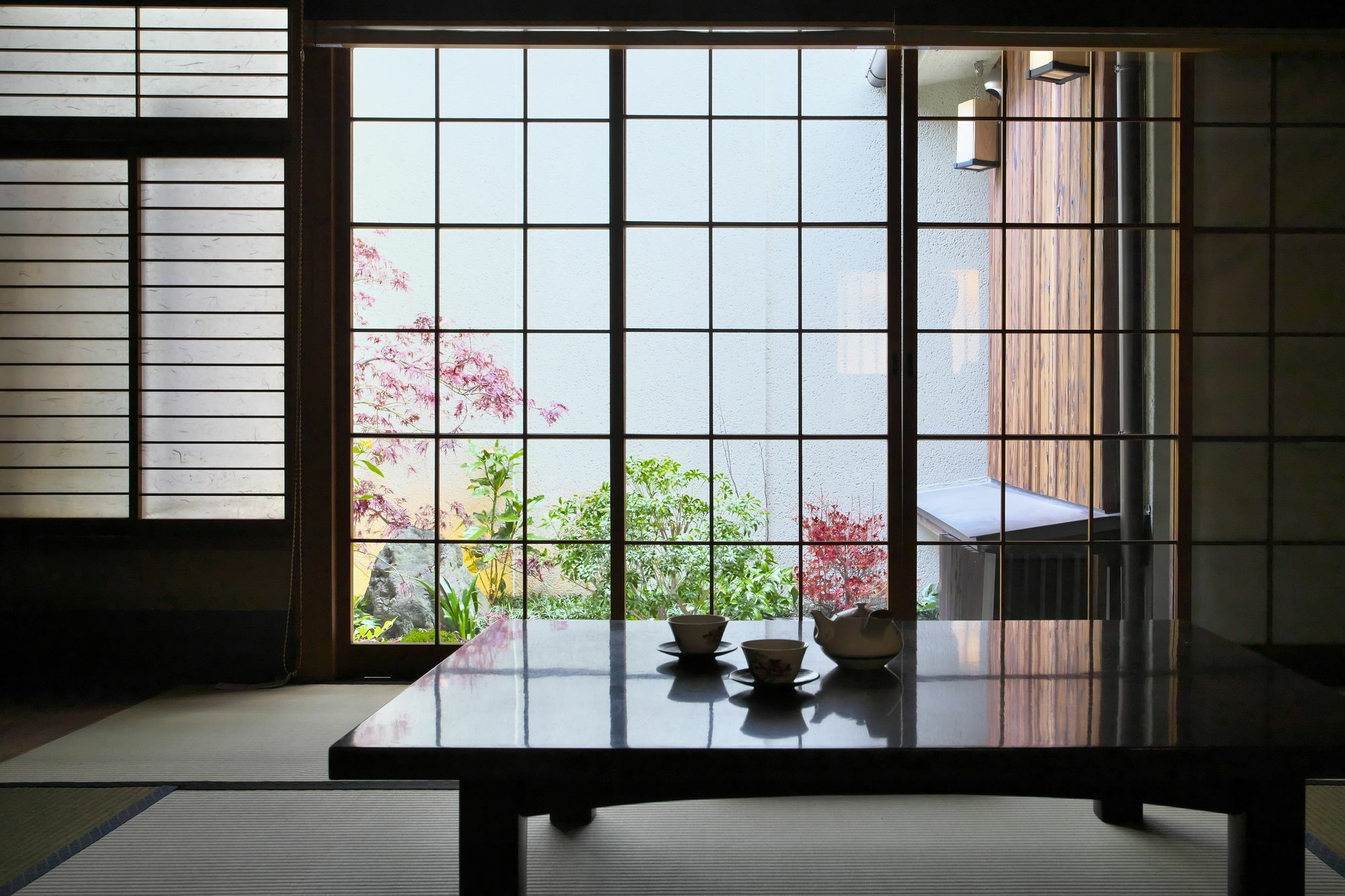 Kyoto Yasaka Machiya 'Nagomi' Hotel Exterior photo