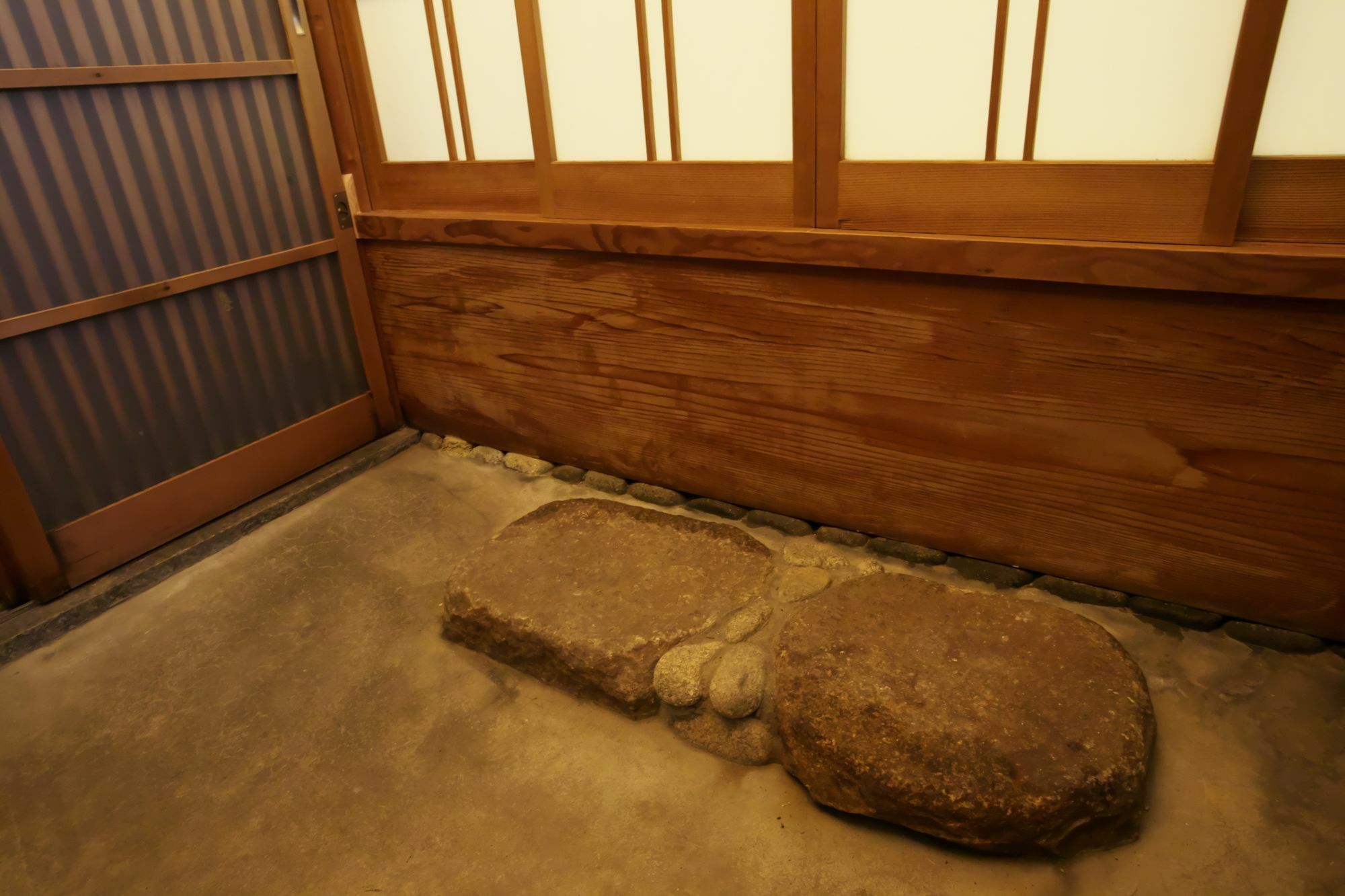 Kyoto Yasaka Machiya 'Nagomi' Hotel Exterior photo